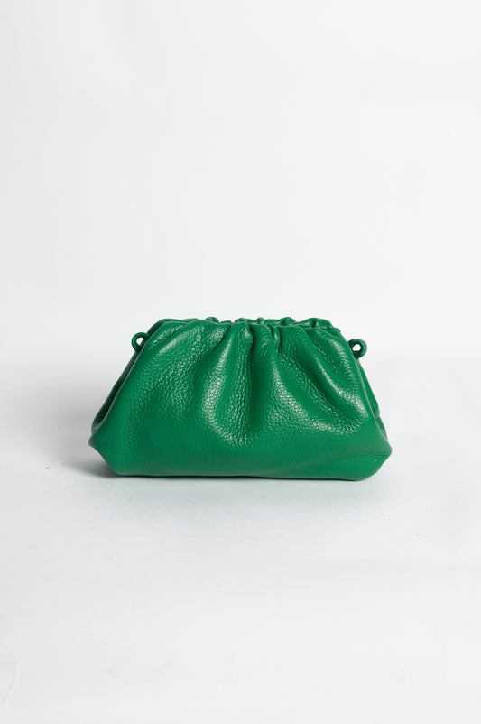 Borsa Mini Mandoo - Verde