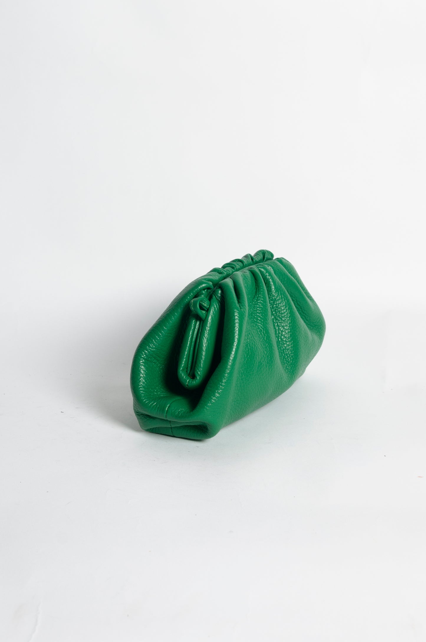 Borsa Mini Mandoo - Verde