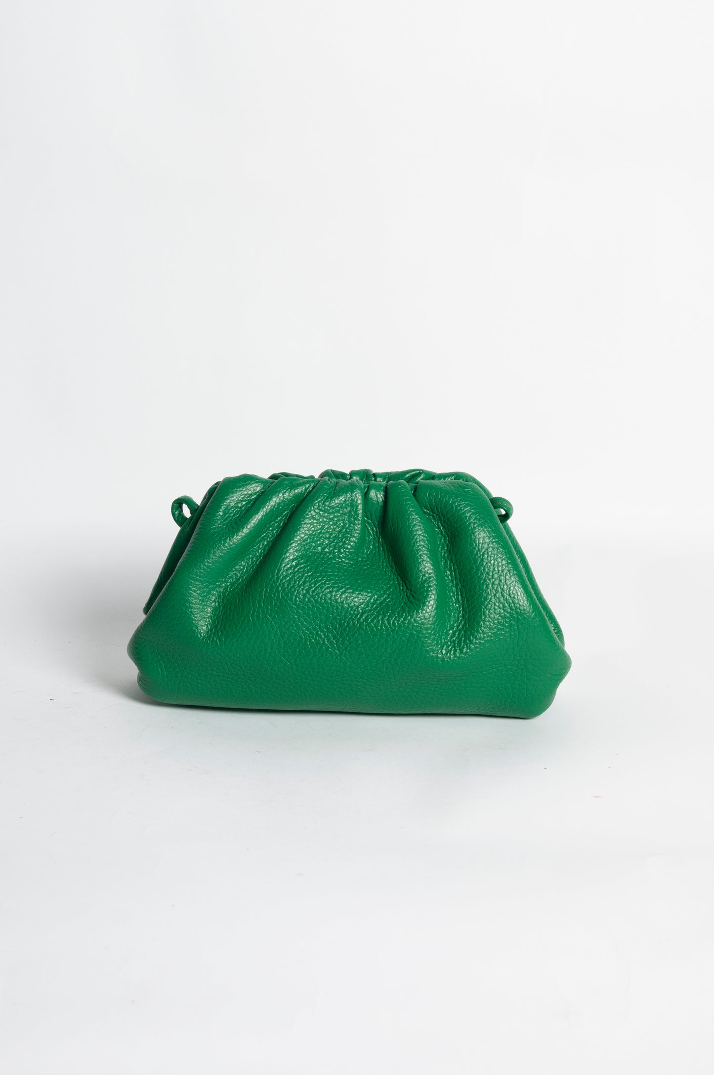 Borsa Mini Mandoo - Verde