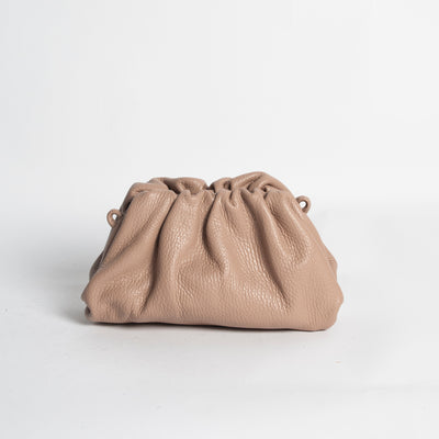 Borsa Mini Mandoo - Cipria