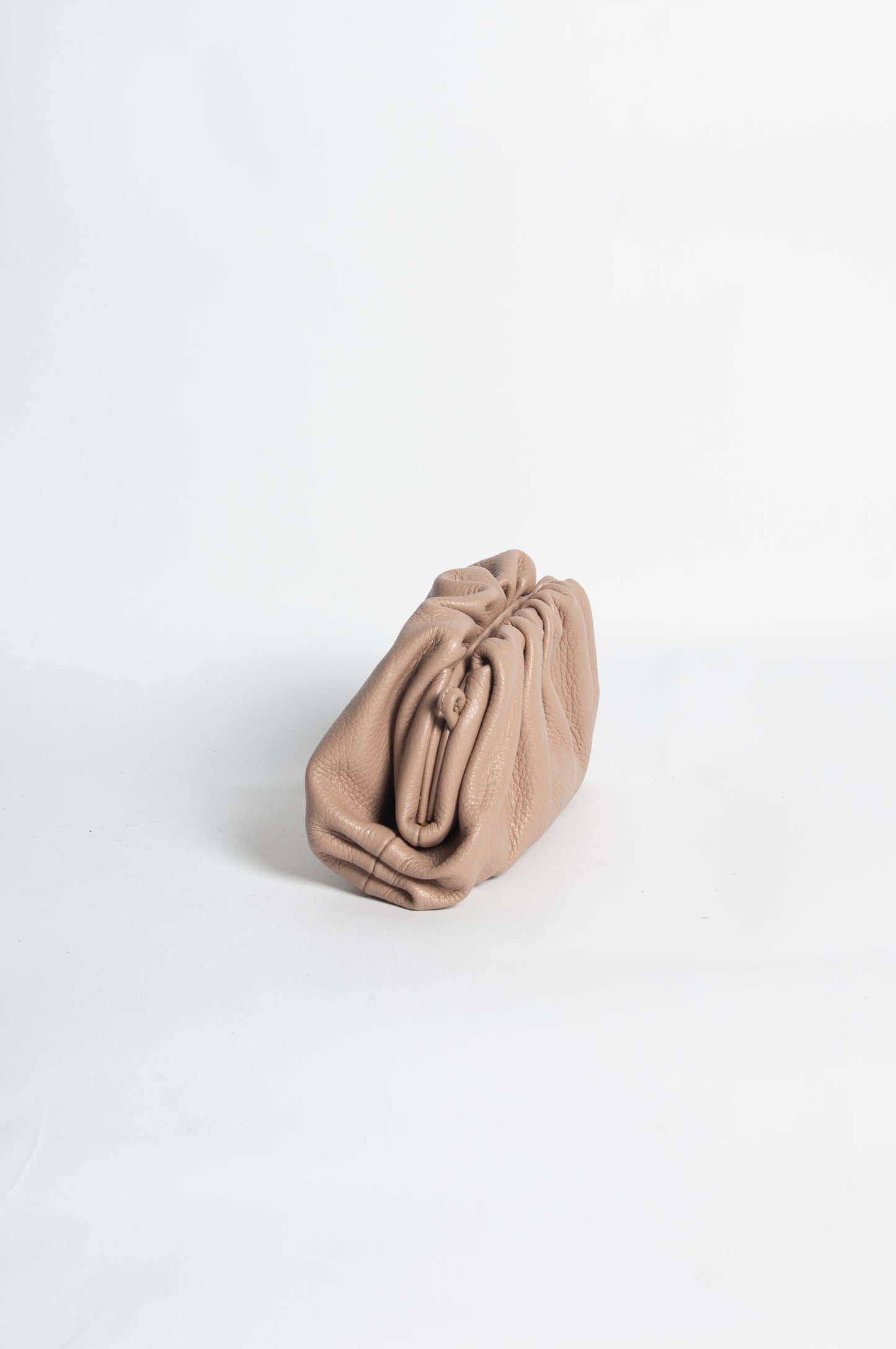 Borsa Mini Mandoo - Cipria