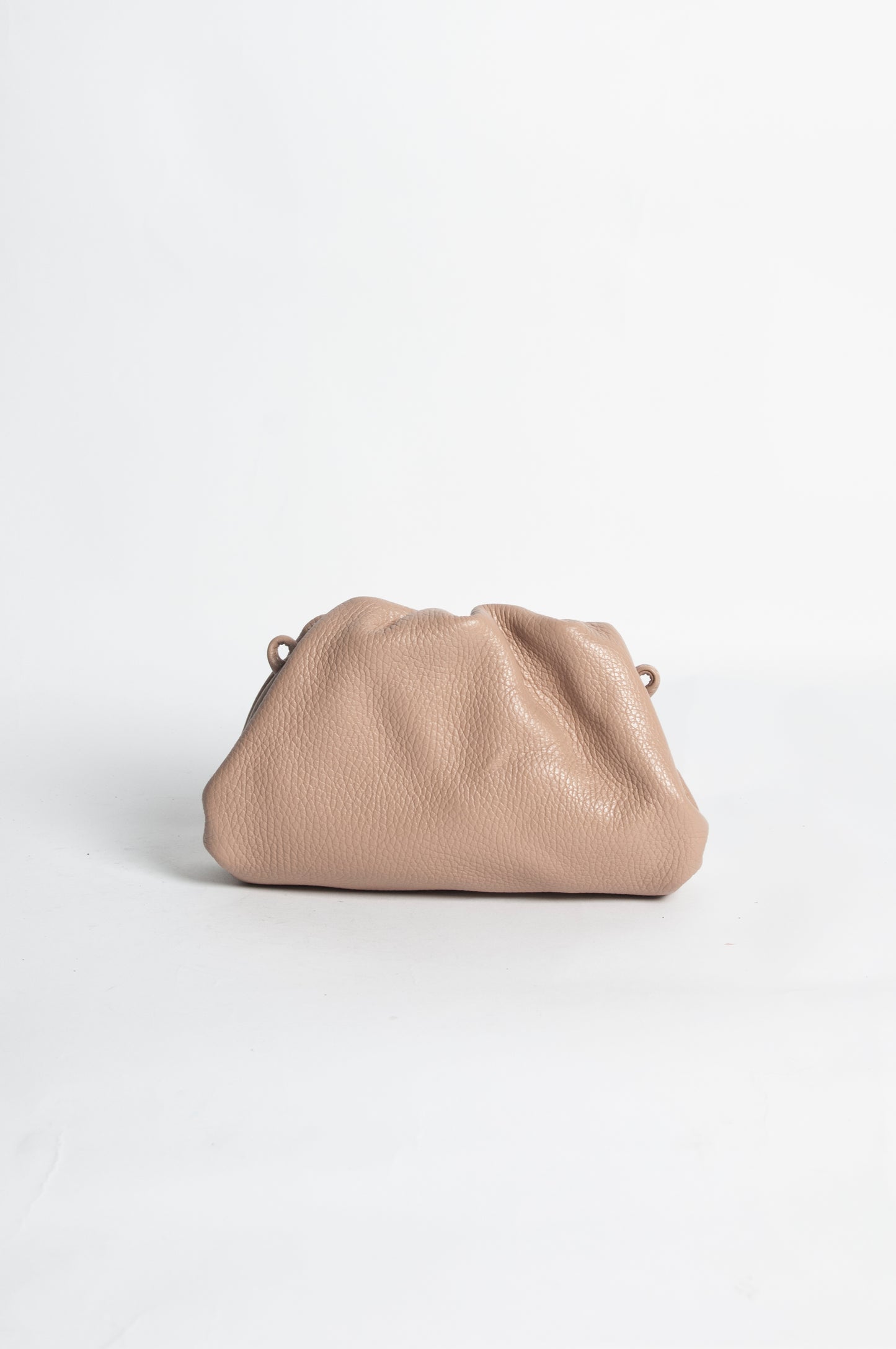 Borsa Mini Mandoo - Cipria