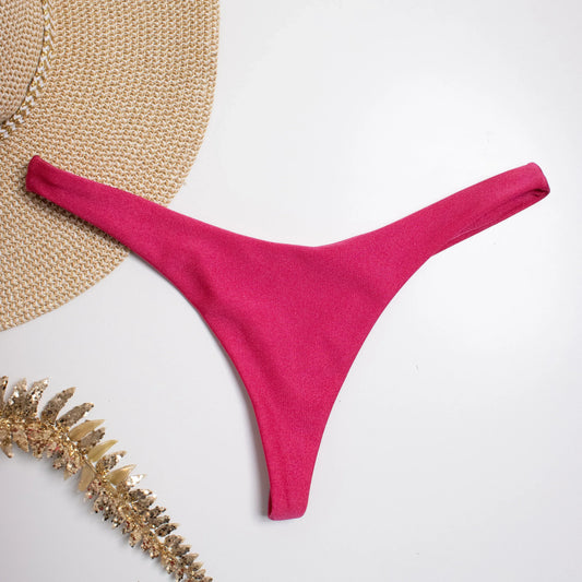 Slip Perizoma Magenta