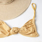 Top Gilda Lusso Glitter