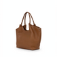Borsa Jenny in pelle - Cuoio