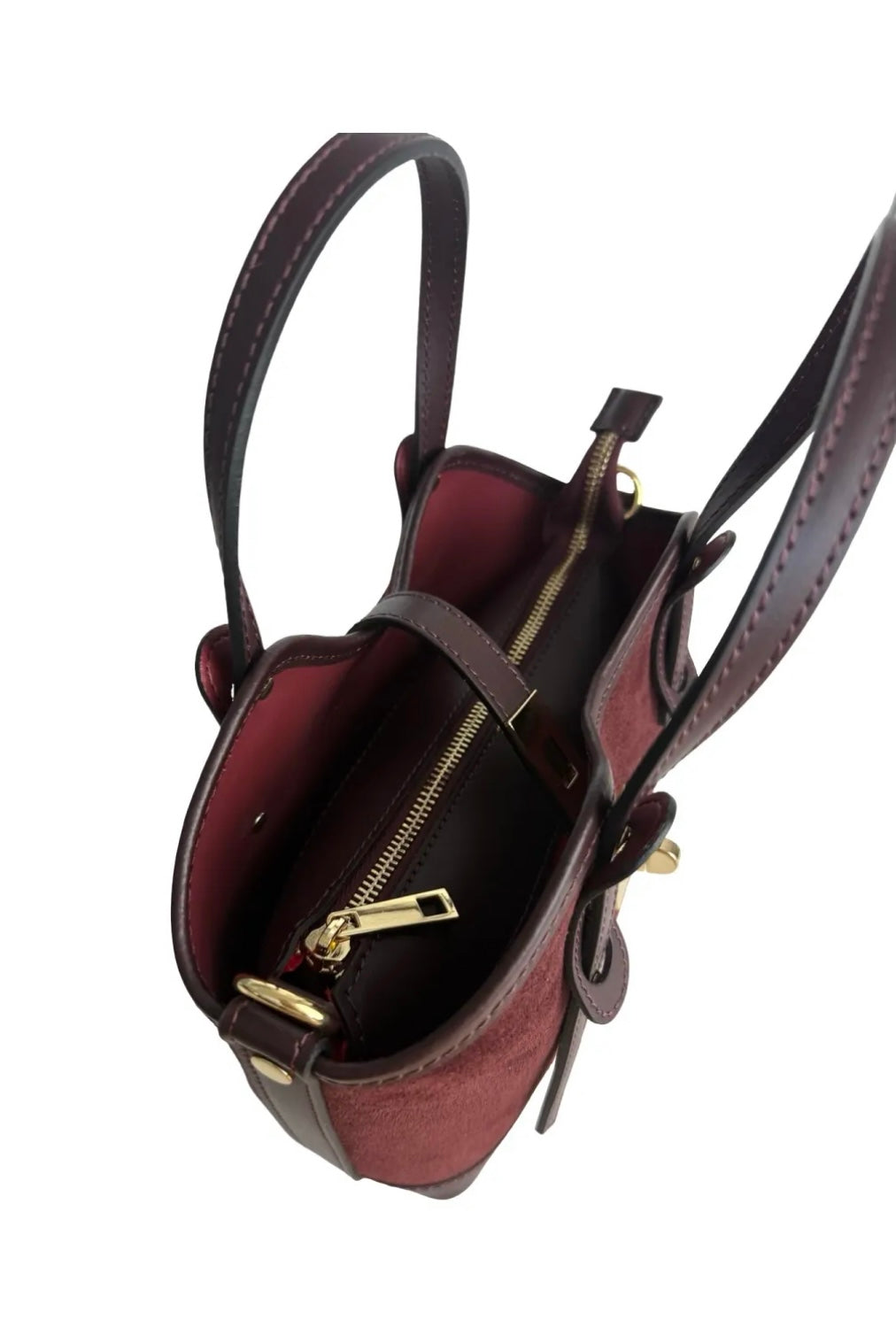 Borsa Kris