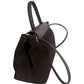 Borsa Coco testa moro