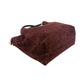 Borsa Jenny bordeaux
