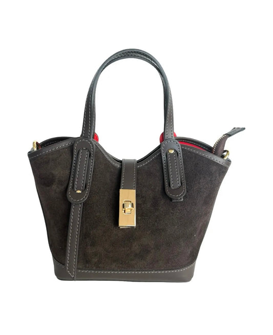 Borsa Kris