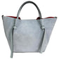 Borsa Rossy - celeste