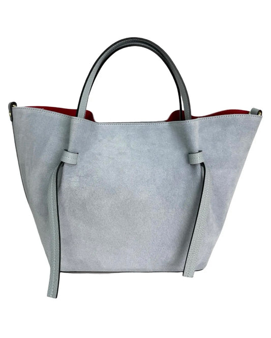 Borsa Rossy - celeste