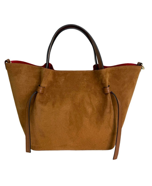 Borsa Rossy - cuoio