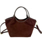 Borsa Jenny bordeaux