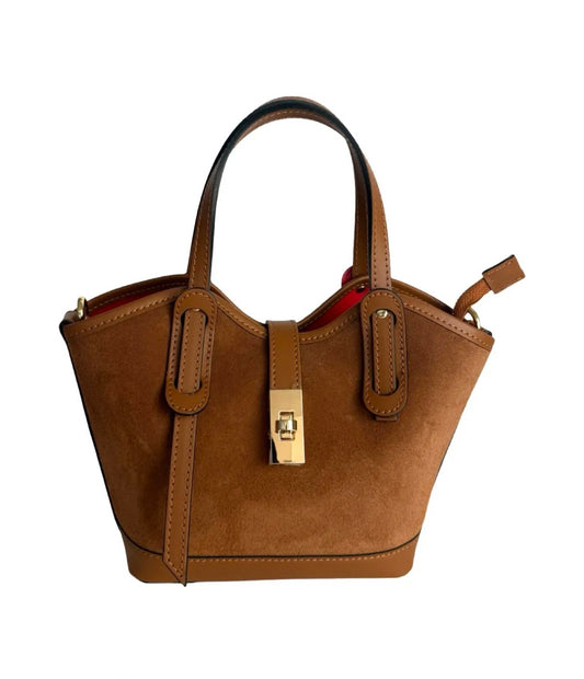 Borsa Kris