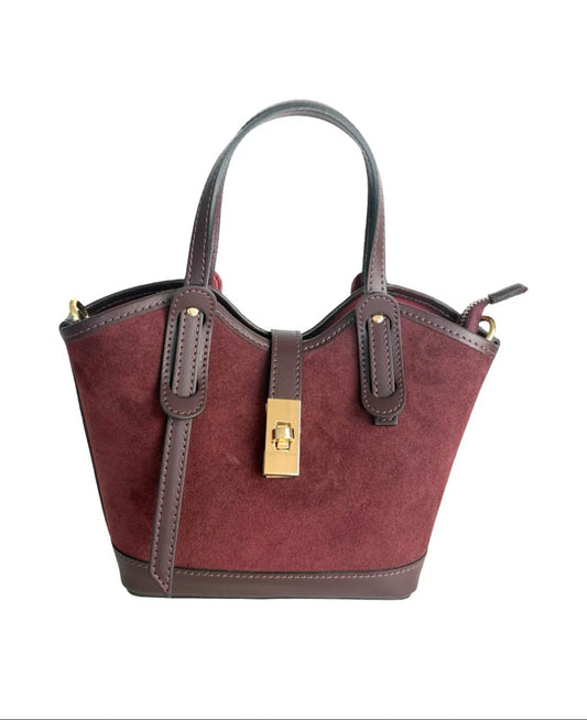 Borsa Kris