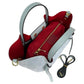 Borsa Rossy - celeste