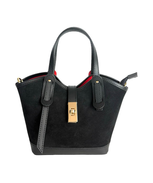 Borsa Kris