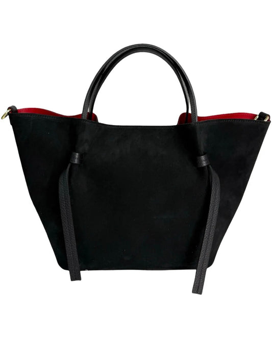 Borsa Rossy - Nero