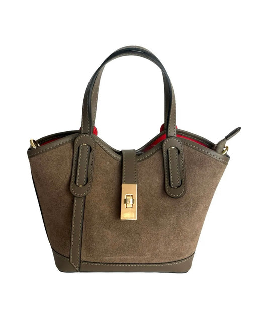Borsa Kris