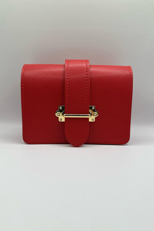 Borsa Essy - Rosso