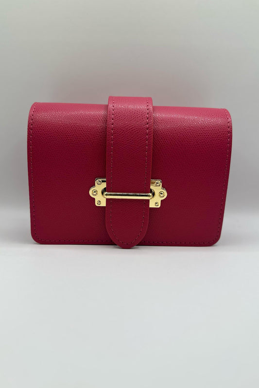 Borsa Essy - Fucsia
