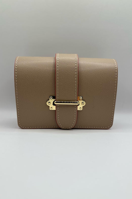 Borsa Essy - Taupe