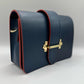 Borsa Essy - Blu