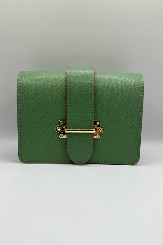 Borsa Essy - Verde mela