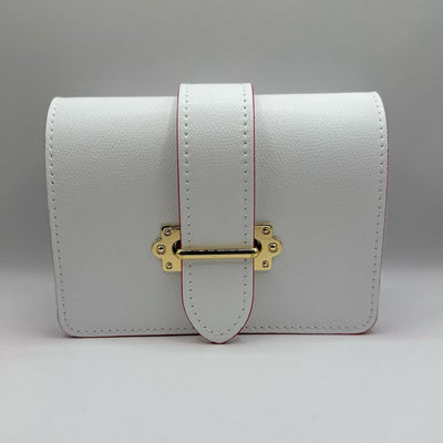 Borsa Essy - Bianco