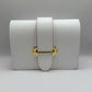 Borsa Essy - Bianco