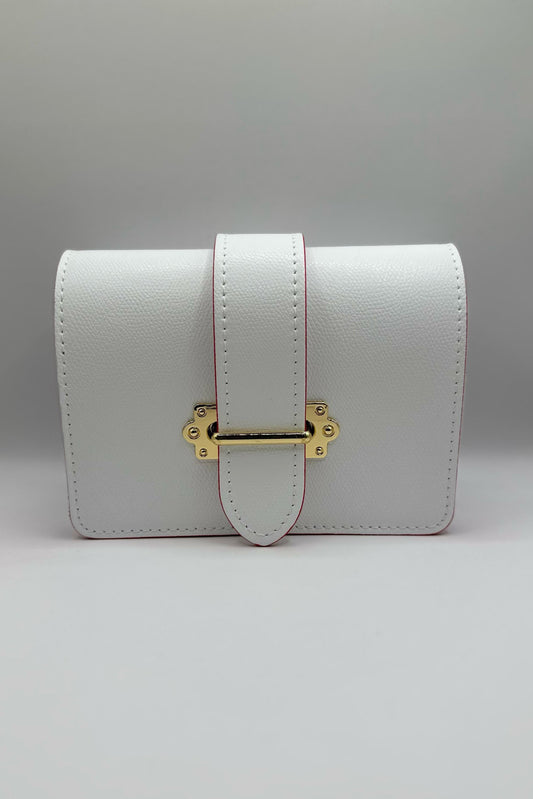 Borsa Essy - Bianco