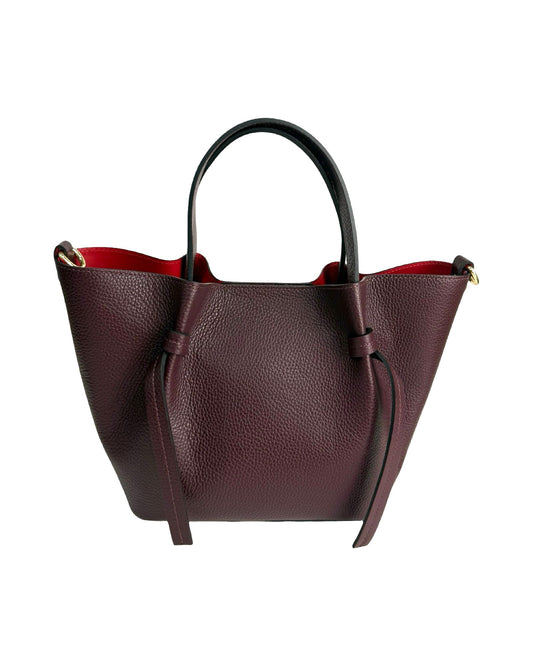 Borsa Rossy bordeaux