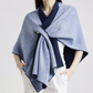 Poncho blunavy