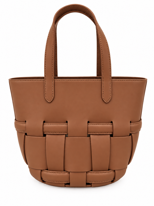 Borsa Dalila cuoio