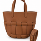 Borsa Dalila cuoio