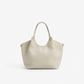 Borsa Jenny Pelle - Beige