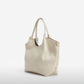 Borsa Jenny Pelle - Beige
