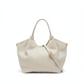 Borsa Jenny Pelle - Beige