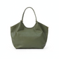 Borsa Jenny Pelle-Militare