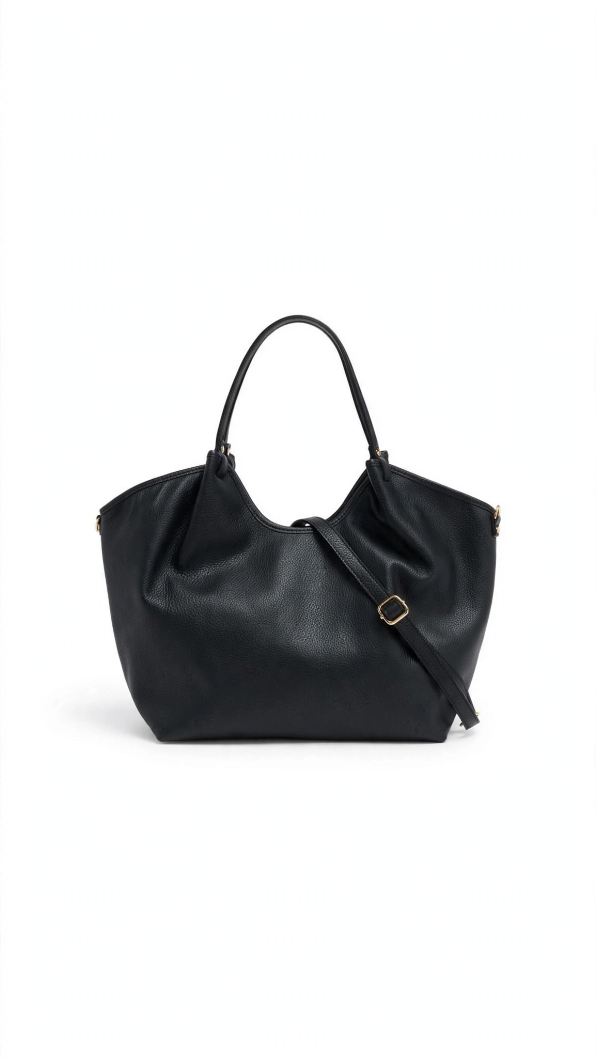 Borsa Jenny Pelle-Nero