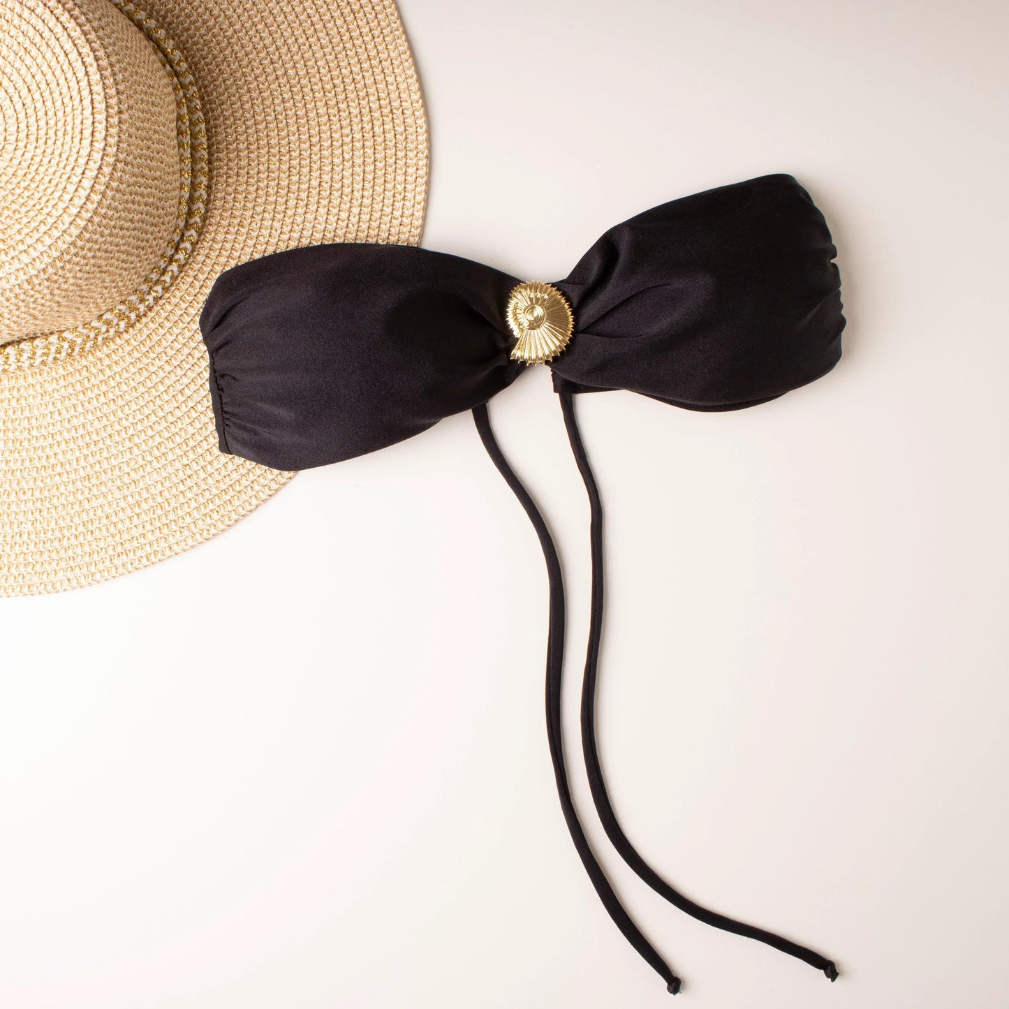 Zara Shell Nero