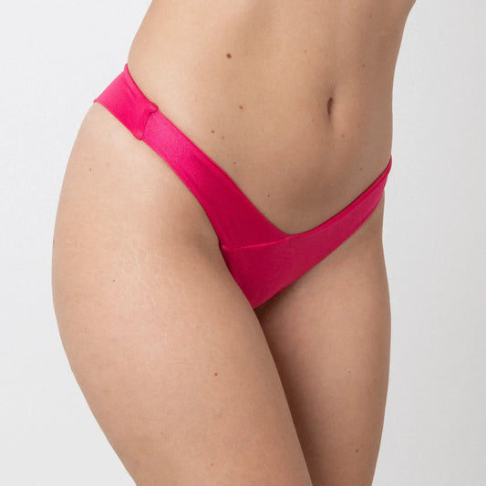 Slip Apui Magenta