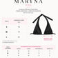 Top Maryna Egitto nodino