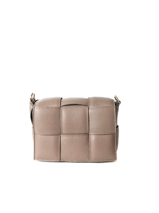 Borsa Jasmine - Tortora
