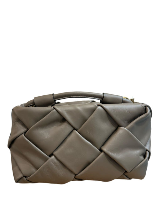 Borsa Cristina - Taupe