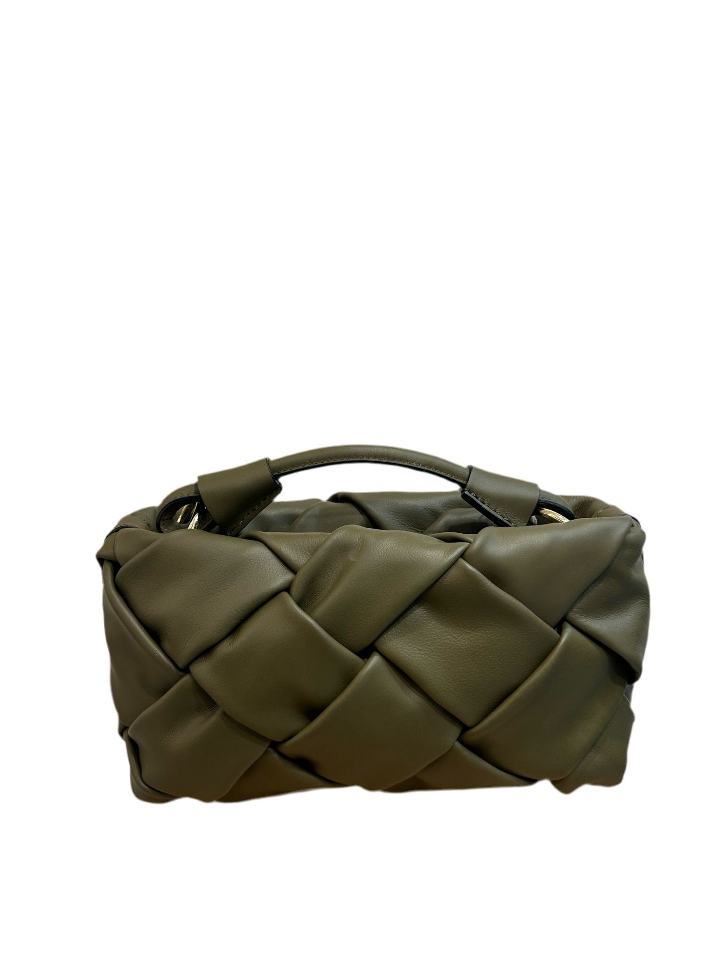 Borsa Cristina - Militare