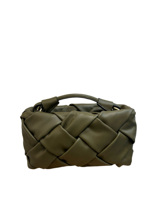 Borsa Cristina - Militare