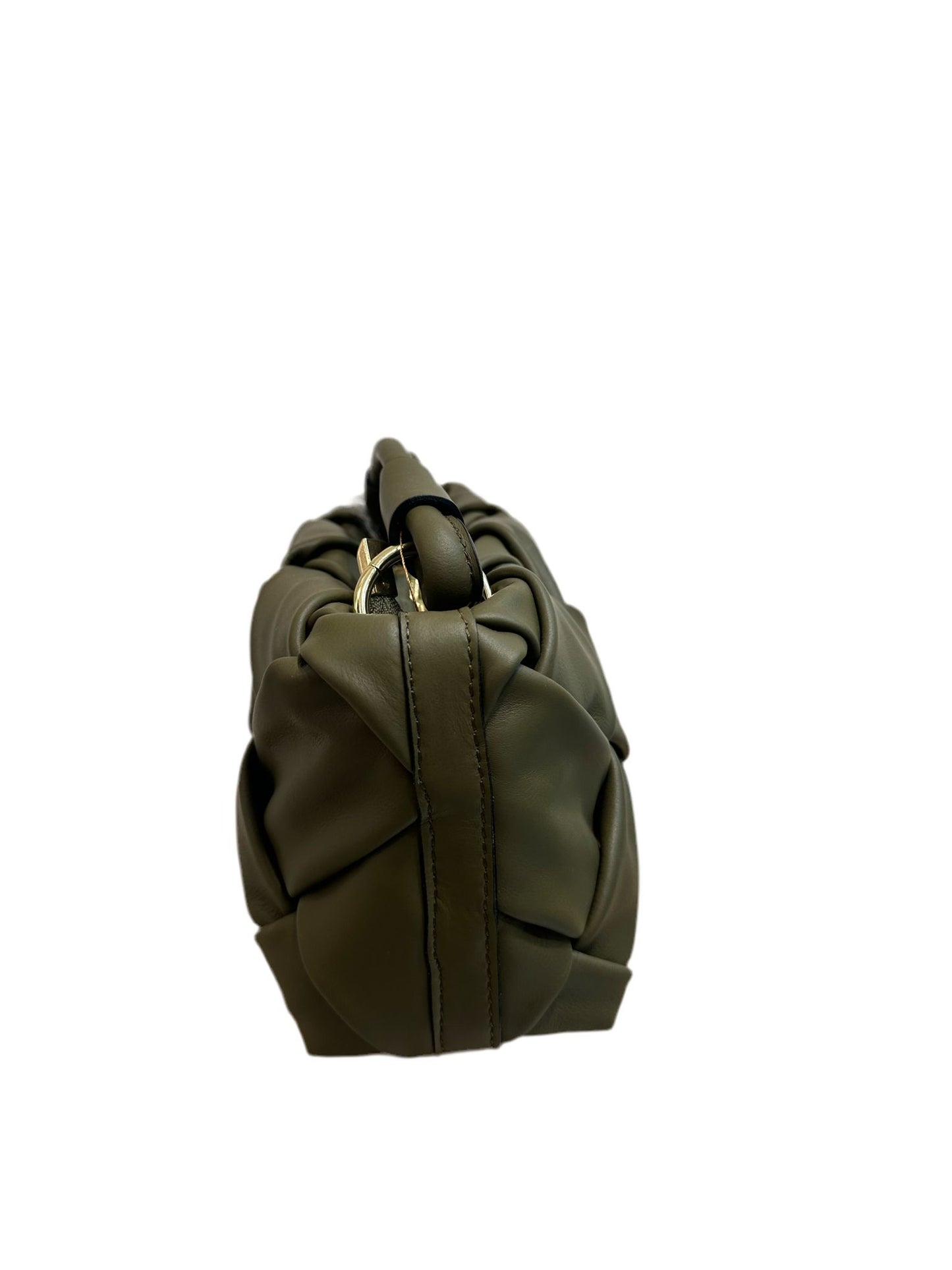Borsa Cristina - Militare