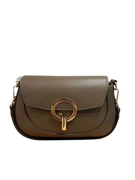 Borsa Chloe - Taupe scuro