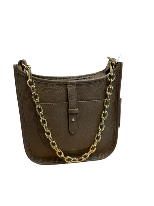 Borsa Ely - Taupe scuro